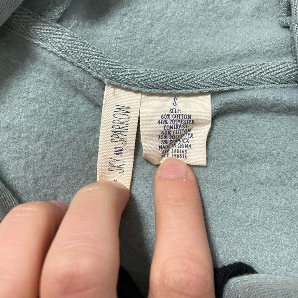 Sweatshirt - Picture 2 of 2